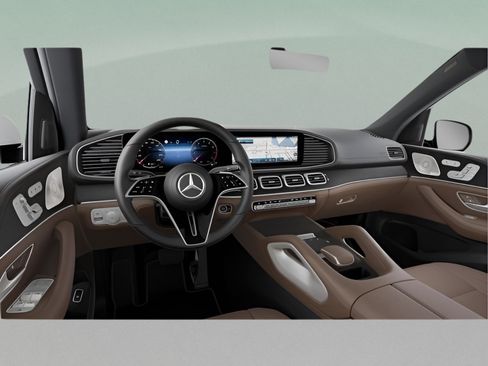 Used 2024 Mercedes-Benz GLE 350 4MATIC image 39