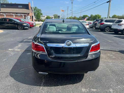 Used 2012 Buick LaCrosse FWD image 4