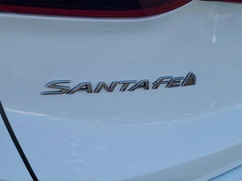 Used 2023 Hyundai Santa Fe SEL image 27