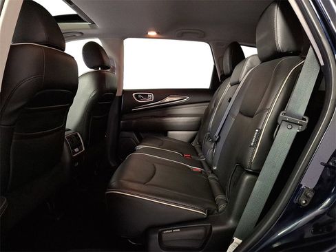 Used 2019 INFINITI QX60 Luxe image 10