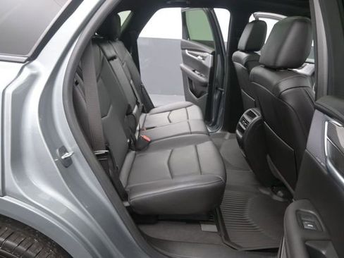 Used 2023 Cadillac XT5 Sportv w/ LPO, Floor Liner Package AWD/4WD image 15