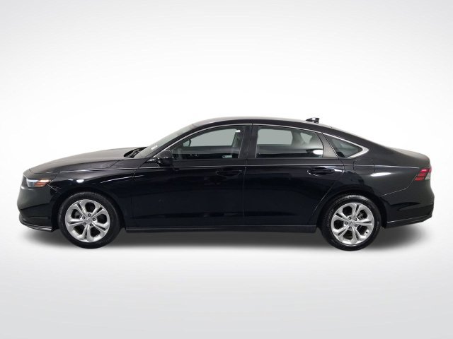 Used 2024 Honda Accord LX image 30