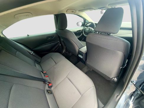 Used 2024 Toyota Corolla LE FWD image 28