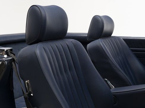 Used 1988 Mercedes-Benz 560 SL image 39