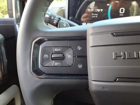 New 2026 GMC Hummer EV 4x4 Crew Cab image 27