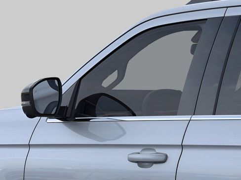 New 2026 Ford Expedition Max Platinum w/ Driver's Package image 20