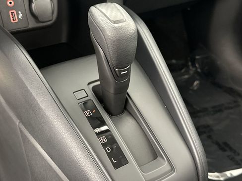 Certified 2025 Nissan Versa S w/ Trunk Package FWD image 20