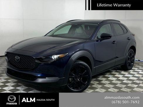 New 2026 MAZDA CX-30 AWD 2.5 S image 3