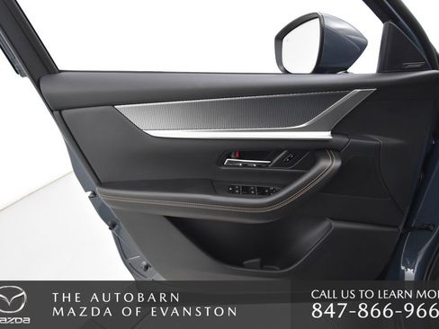 New 2026 MAZDA CX-90 Plug-In Hybrid w/ Premium Plus image 31