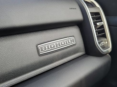Used 2019 RAM 1500 Big Horn RWD image 25