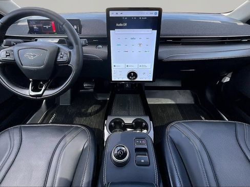 Certified 2022 Ford Mustang Mach-E Premium AWD/4WD image 16