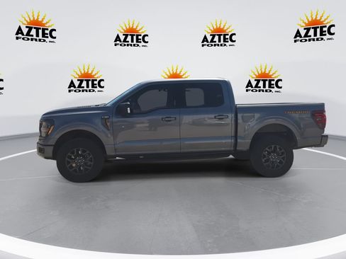 Used 2024 Ford F150 Tremor AWD/4WD image 5