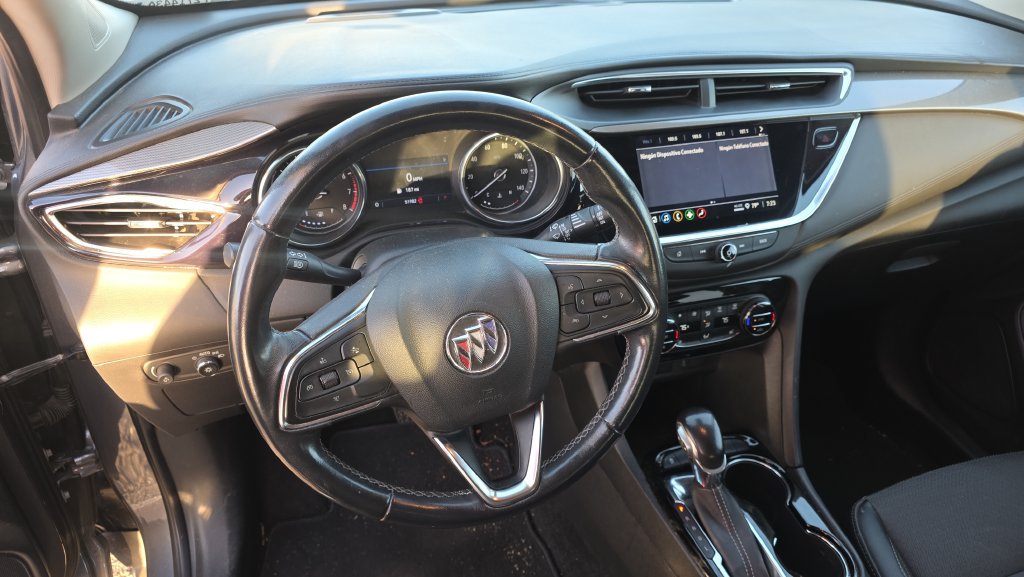 Used 2022 Buick Encore GX Select FWD image 15