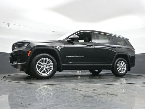 New 2026 Jeep Grand Cherokee L 4WD image 50