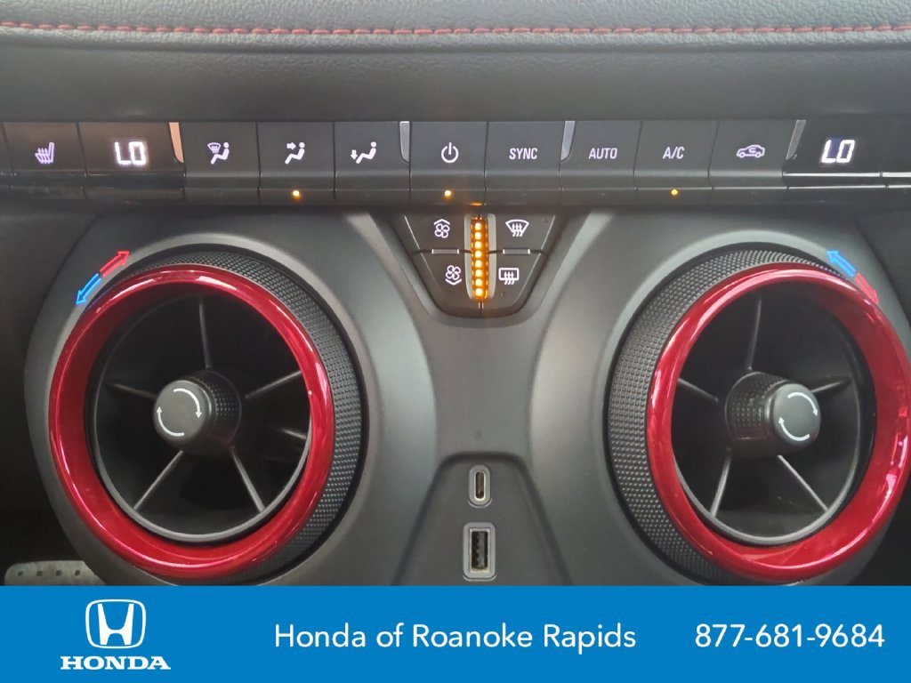 Used 2020 Chevrolet Blazer RS AWD/4WD image 30