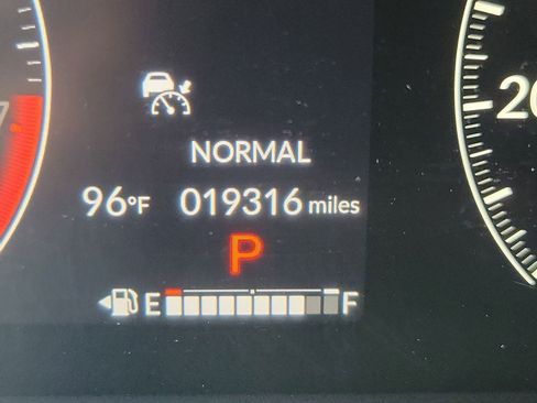 Used 2025 Honda Odyssey Sport-L image 23