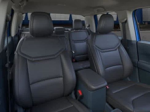 New 2026 Ford Maverick Lariat AWD/4WD image 10