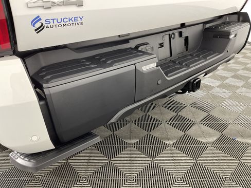 Used 2023 Toyota Tundra SR5 image 6