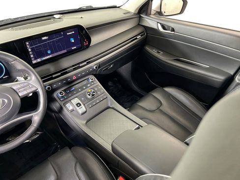 Used 2023 Hyundai Palisade Limited AWD/4WD image 24