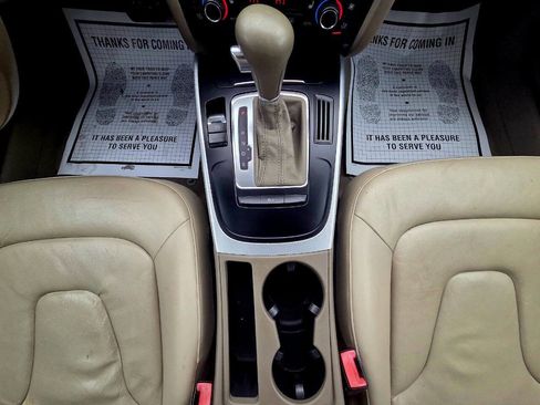 Used 2012 Audi A4 2.0T Premium Plus w/ Premium Plus Pkg image 25