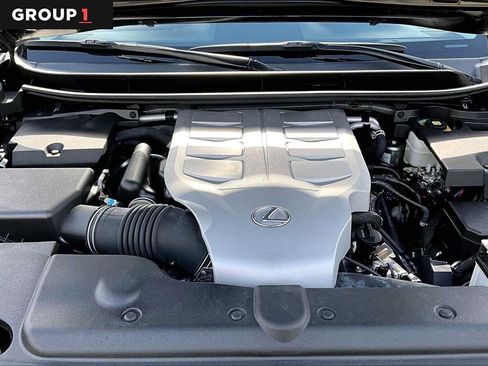 Used 2023 Lexus GX 460 Premium AWD/4WD image 29