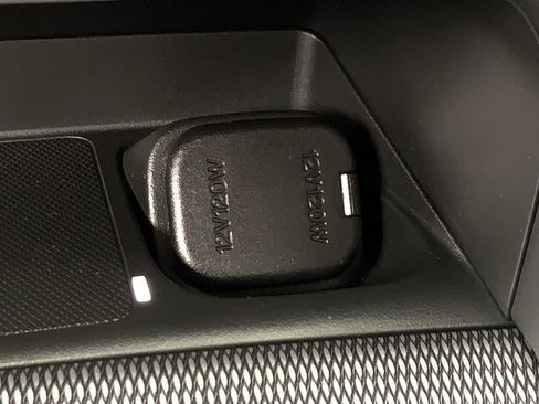 Certified 2025 MAZDA CX-70 3.3 Turbo w/ Premium Package image 23