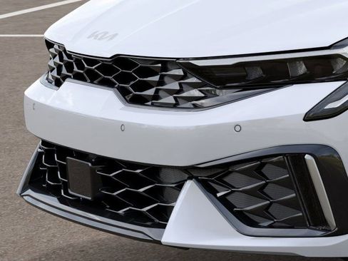 New 2026 Kia K5 GT-Line image 8