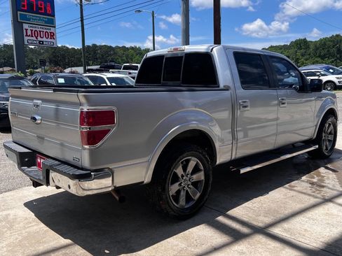 Used 2010 Ford F150 Lariat RWD image 7