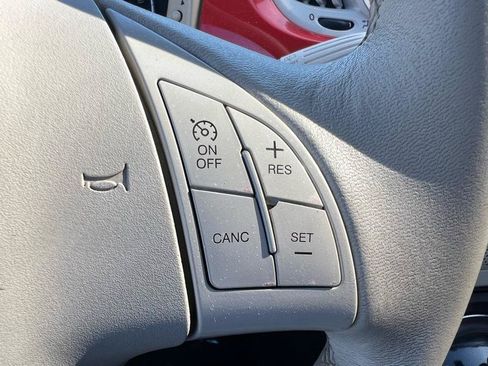 Used 2017 FIAT 500 Pop FWD image 16