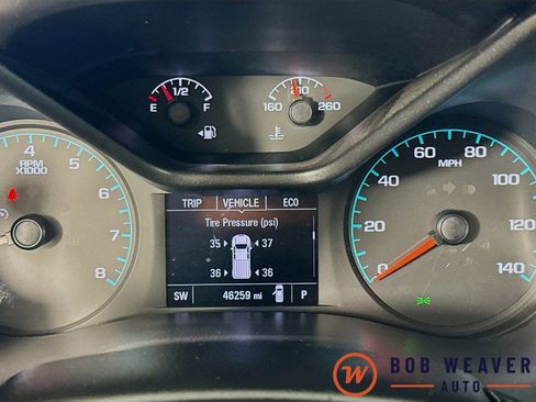 Certified 2022 GMC Canyon Elevation image 12