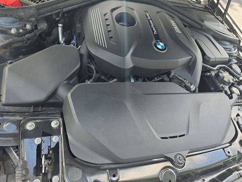 Used 2019 BMW 430i Gran Coupe w/ Convenience Package RWD image 12