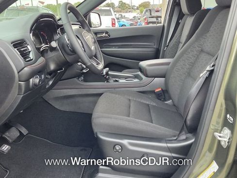 New 2026 Dodge Durango GT image 5