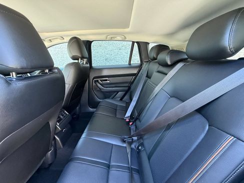 Used 2026 MAZDA CX-50 AWD 2.5 S w/ Premium Package image 27