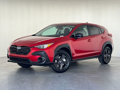 New 2026 Subaru Crosstrek 2.5i image 33