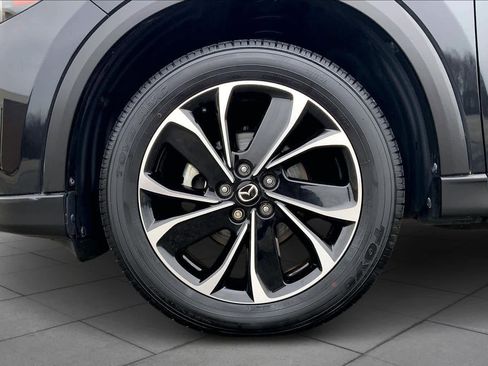 Used 2023 MAZDA CX-5 AWD 2.5 S w/ Premium Package image 10