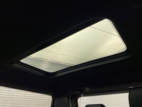 New 2025 Jeep Wagoneer Series II image 22