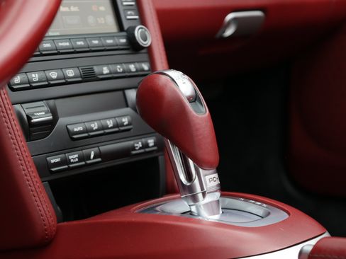 Used 2009 Porsche 911 Carrera S RWD image 30