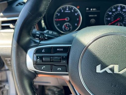 Used 2022 Kia K5 GT-Line w/ GT-Line FWD Premium Package image 22