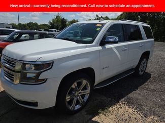Used 2018 Chevrolet Tahoe Premier AWD/4WD video 1