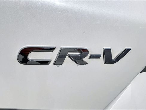 Certified 2018 Honda CR-V Touring image 64