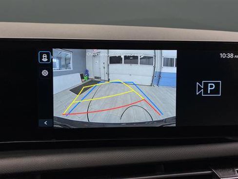 New 2026 Hyundai Tucson SEL AWD/4WD image 13