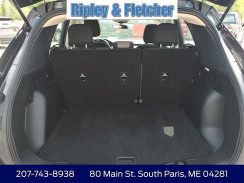 Used 2020 Ford Escape S AWD/4WD image 10