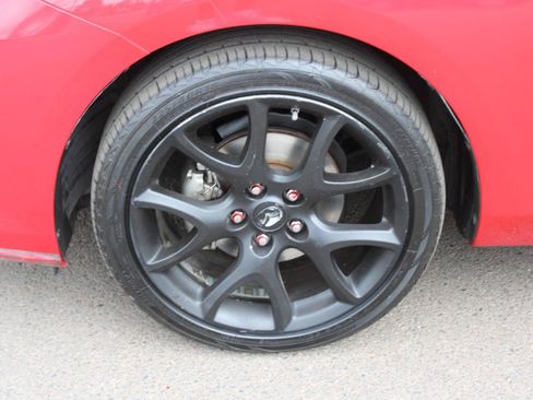 Used 2013 MAZDA MAZDA3 i Touring FWD image 16