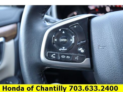 Used 2019 Honda CR-V EX-L image 12