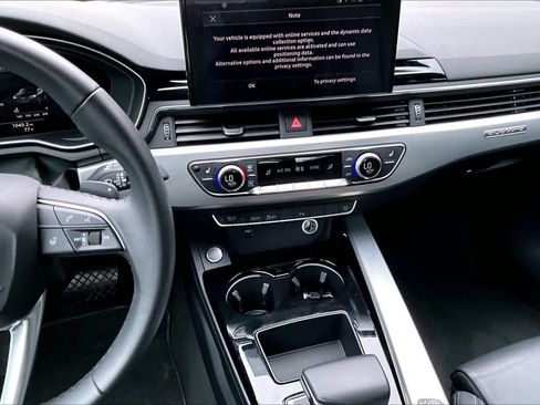 Used 2025 Audi A5 2.0T Premium Plus AWD/4WD image 7