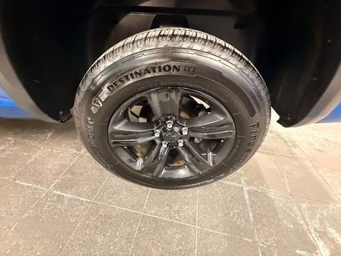 Used 2024 RAM 1500 Classic Warlock image 37