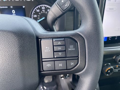 New 2026 Ford F150 STX image 29