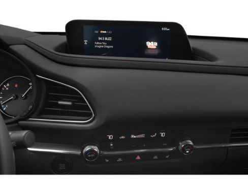 Used 2022 MAZDA CX-30 AWD 2.5 S w/ Preferred Package image 13