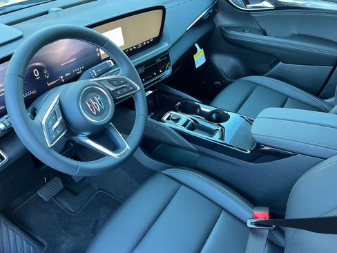 New 2026 Buick Envision Preferred image 8