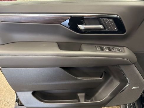New 2026 Chevrolet Tahoe LT AWD/4WD image 10